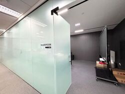 United Square (D11), Office #543687821